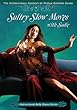 Sultry Slow Moves with Sadie Belly Dance DVD Video