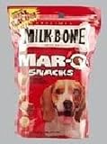 MILK BONE DOG TREATS