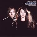 La Ballade de Lady & Bird