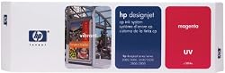 HP C1894A Uv System Jet Color Printer Ink (Magenta Design)