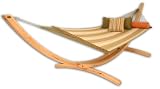 Hatteras Hammocks Large Quilted Hammock Willow Place