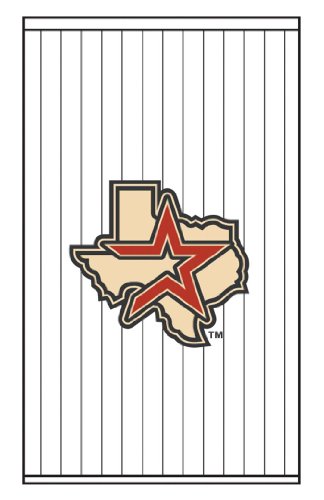 Roller Shades MLB Houston Astros Alternate Logo - White Background 0561_0007
