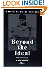 Beyond the Ideal: Pan Americanism in Inter-American Affairs (Contributions in Latin American Studies)