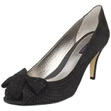 Bandolino Womens Hover Open-Toe Pump