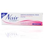 Nair Sensitive Hair Removal Cream All...