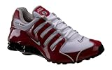Mens Nike Shox NZ Running Shoes