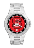 North Carolina State Wolfpack Men's Pro II Watch