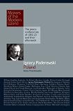 Ignacy Paderewski, Poland: Makers of the Modern World (Haus Histories) (Anita Prazmowska)