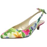 AK Anne Klein Womens Pipa Slingback Pump