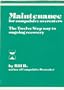 Maintenance for Compulsive Overeaters/the Twelve Step Way to Ongoing Recovery/No 7609