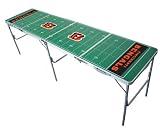 Cincinnati Bengals Tailgate Table with Net