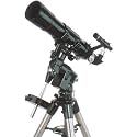 Celestron Advanced Series C100-EDR GT Telescope