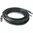 20' (6m) VERY Low-loss LMR-400 RF WiFi Extension Cable