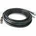 20' (6m) VERY Low-loss LMR-400 RF WiFi Antenna Range Extension Cable