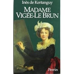 Madame Vig�e-Le Brun