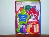 Baby Einstein Links