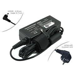 40W Asus Eee PC 1005 1005P 1005HA 1005PE Notebook Netbook Netzteil Ladeger�t 19V 2,1A - mit Euro Netzkabel - Gew�hrleistung 24 Monate*