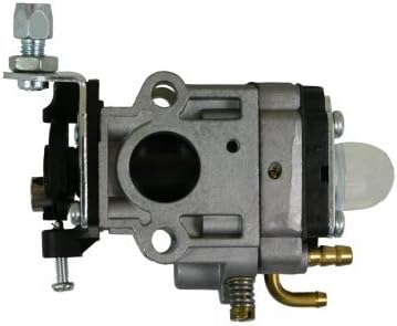 SmartFitParts 2 Stroke Carburetor for all pocket bike, atv, stand-up scooters, dirt bikes