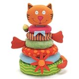 Nature Collection Cat Stacker