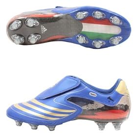 Buy adidas F50.8 TUNIT Italy Euro 2008 Set