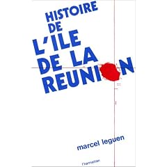 Histoire de l'Ile de la Reunion