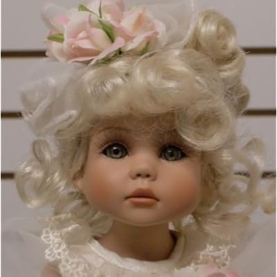 Совместная покупка "Конфеток" от Мари Осмонд и другие куклы