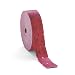 Numbered Double Ticket Roll, Deposit 1/Keep 1, Red, 2000/Roll GEN22041
