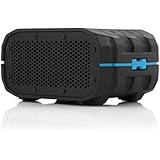 Braven BRV-1 2.0 Speaker System - 6 W RMS - Wireless Speaker(s) - Black