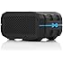 Braven BRV-1 2.0 Speaker System - 6 W RMS - Wireless Speaker(s) - Black