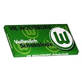 Produkt-Bild: VFL Wolfsburg Team Schokolade