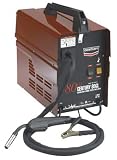 Lincoln Electric K2501-1 Century 80GL Wire Feed Welder