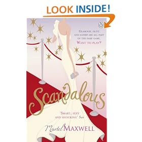 Scandalous