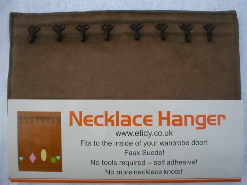Necklace Hanger