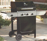 Charbroil T-Frame 3 Performance
