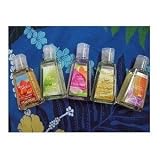 消毒ジェル Bath & Body Worksアンチバクテリアハンドジェル