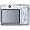 Canon PowerShot A570IS 7.1MP Digital Camera with 4x Optical Image Stabilized Zoom
