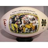 UNIVERSITY OF FLORIDA Fans - Customize YOUR GATOR Football - We can print your favorite photo, logo, and text message on our signature balls in FULL color. UOF