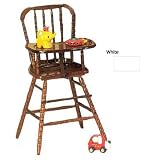 Jenny Lind High Chair by Angel Line