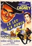 La Ley De La Horca.(1956).Tribute To A Bad Man