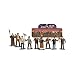 Angry Mob Playset
