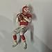 QXI6207 Joe Montana Football Legends Compliment 1995 Hallmark Keepsake Ornament