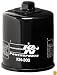 K&N KN-303 Oil Filter
