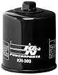 K&N KN-303 Oil Filter