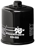 K&N KN-303 Oil Filter