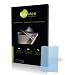 Savvies Crystalclear Screen Protector for Sony Ericsson C901 GreenHeart, Protective Film, 100% fits, Display Protection Film