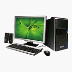  : Phenom Quad-core 9500, 3GB