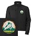 Veterans Day Military Men's Performance Jacket by CafePress