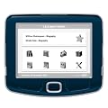 PocketBook 360 Plus - eBook-Leseger�t - Linux - 2 GB - 12.7