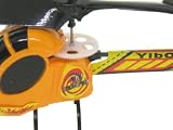 Mini RC Remote Control Indoor Helicopter