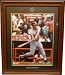 Brooks Robinson Autographed/Hand Signed Baltimore Orioles 16x20 Photo HOF83 Custom Logo Framed